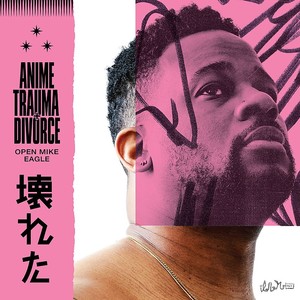 Anime, Trauma, and Divorce